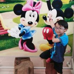 Wana Syazwana profile icon