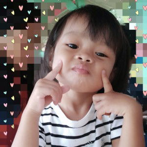 Arumi salsabila profile icon