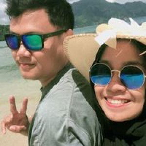 Rizka Aulia Kurniasari profile icon