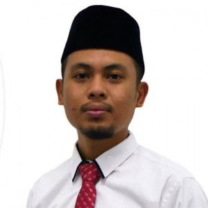 Muhammad Naim Iman Zulkifly profile icon