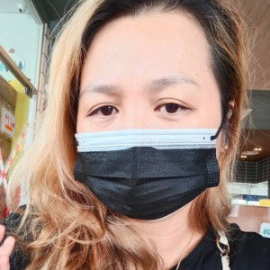 Emildah Bungkong profile icon