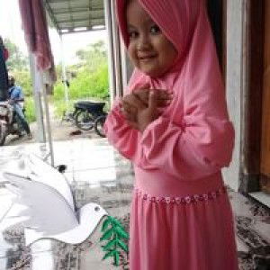 solekhah profile icon