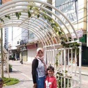 RifaFadzillah profile icon