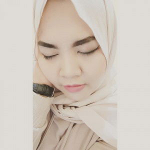 Qhiqhi Lestari profile icon