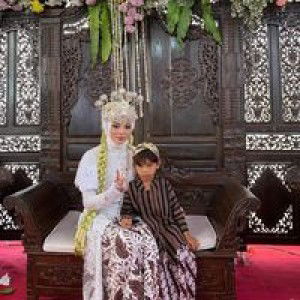 Tia Suwarti profile icon