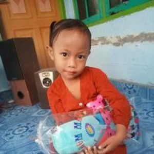 Moms Cila profile icon