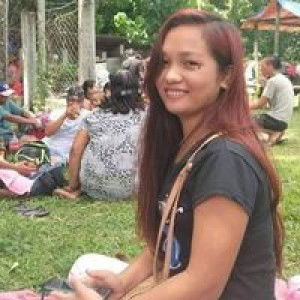 Dianne Bongcasan Lariosa profile icon