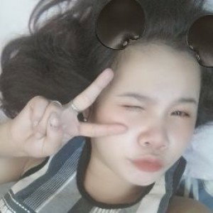Mary joy Almerol profile icon