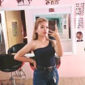 Jeralyn Baes Frane profile icon