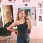 Jeralyn Baes Frane profile icon