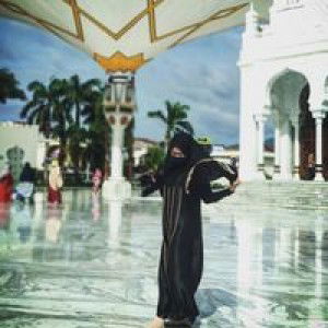 Pita Hasibuan profile icon