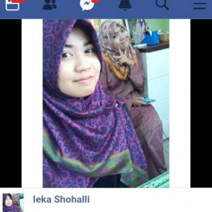 syafika ika profile icon