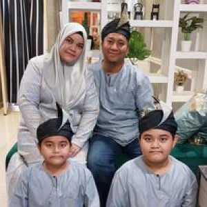 Yaya Siti Radhiah profile icon