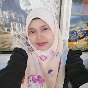 Nurfauzeah Aryan (gee) profile icon