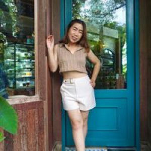 Thunyarat Prim profile icon