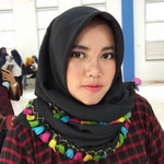 Dwi Nopitasari profile icon