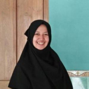 Irma Ari Noviyanti profile icon