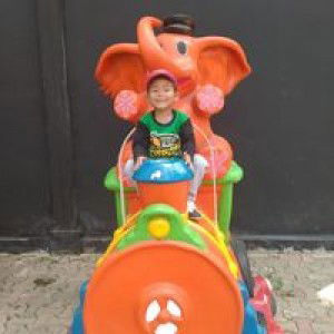 ใอ่ ต่าย'ย profile icon