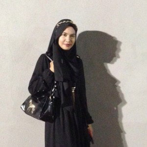 Ummul Aqilah Ishak profile icon