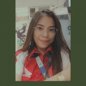 Hanna Mae Estares profile icon