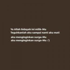 Nur Hijrah profile icon