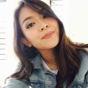 Nicole Moneva profile icon