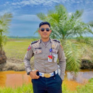 wahyu linggau profile icon