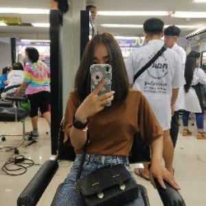 Methawee Khamnoi profile icon