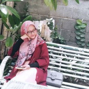 Putri Musdalifah profile icon