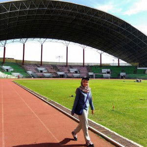 dara afaza profile icon