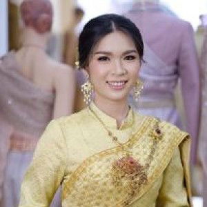 Hatairat Podcho profile icon