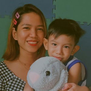 Grace Ann De Roxas profile icon