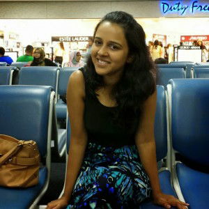 Amruta Joshi profile icon