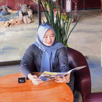 Indah Artika profile icon