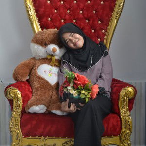 syofya rahmi profile icon