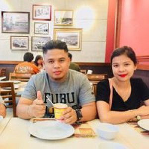 Minda Joy Tang profile icon