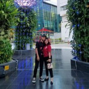 NiaUsny profile icon