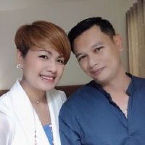 PinkLady Pai Love Peace profile icon