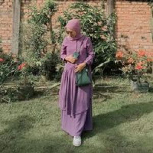 Happy Nofita ES profile icon