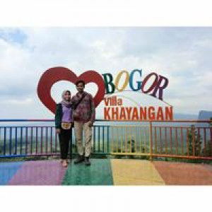 Evi Nurkumala Dewi profile icon