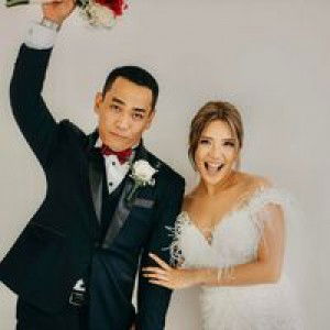 Tin Manlapaz Sison profile icon