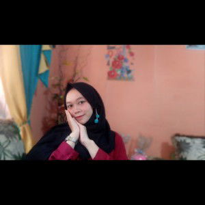 carolin anniza profile icon