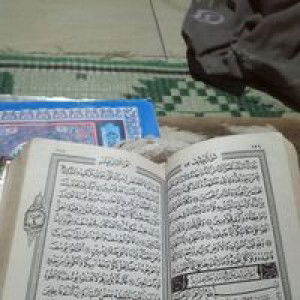 Alka Hikmah profile icon