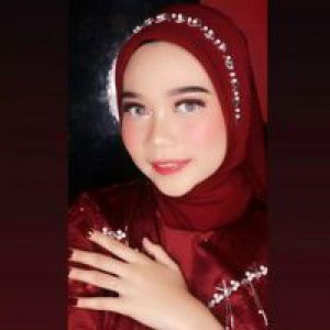 Anisah Karmilla profile icon