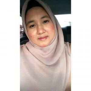 Syazriena Ikram profile icon