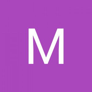 Michelle Lcy profile icon