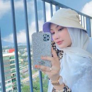 Adah Syuhadah profile icon