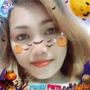 Aoy Pawinee Ponpan profile icon