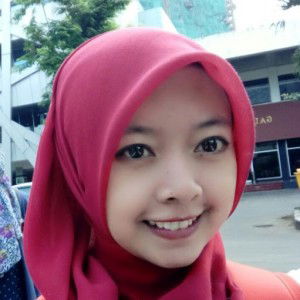 Vi Faidah profile icon