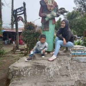 Mak Alif profile icon